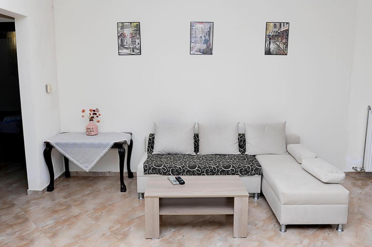 Panorama Olive Garden Apartment มากรี ภายนอก รูปภาพ
