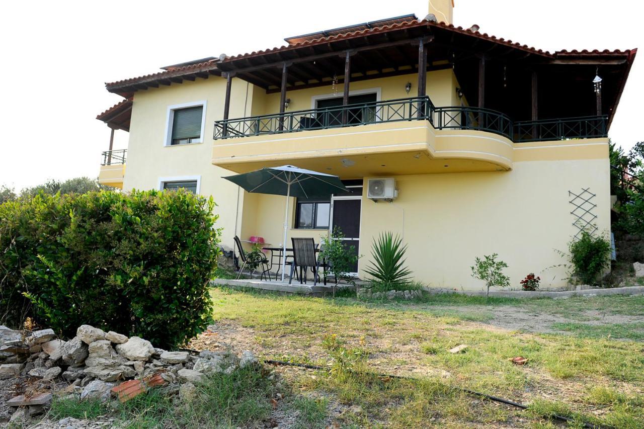 Panorama Olive Garden Apartment มากรี ภายนอก รูปภาพ