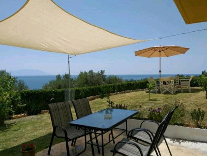 Panorama Olive Garden Apartment มากรี ภายนอก รูปภาพ