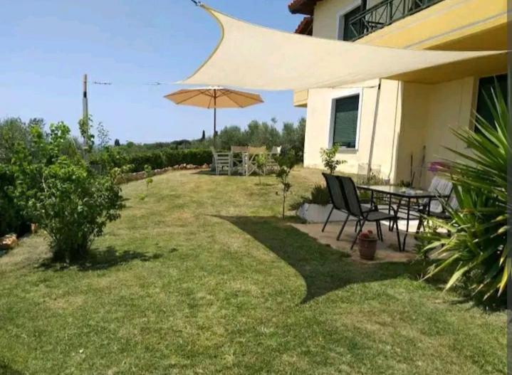 Panorama Olive Garden Apartment มากรี ภายนอก รูปภาพ