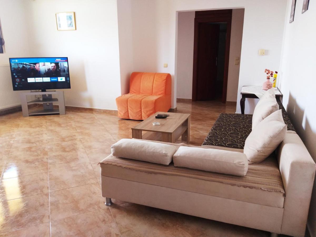 Panorama Olive Garden Apartment มากรี ภายนอก รูปภาพ