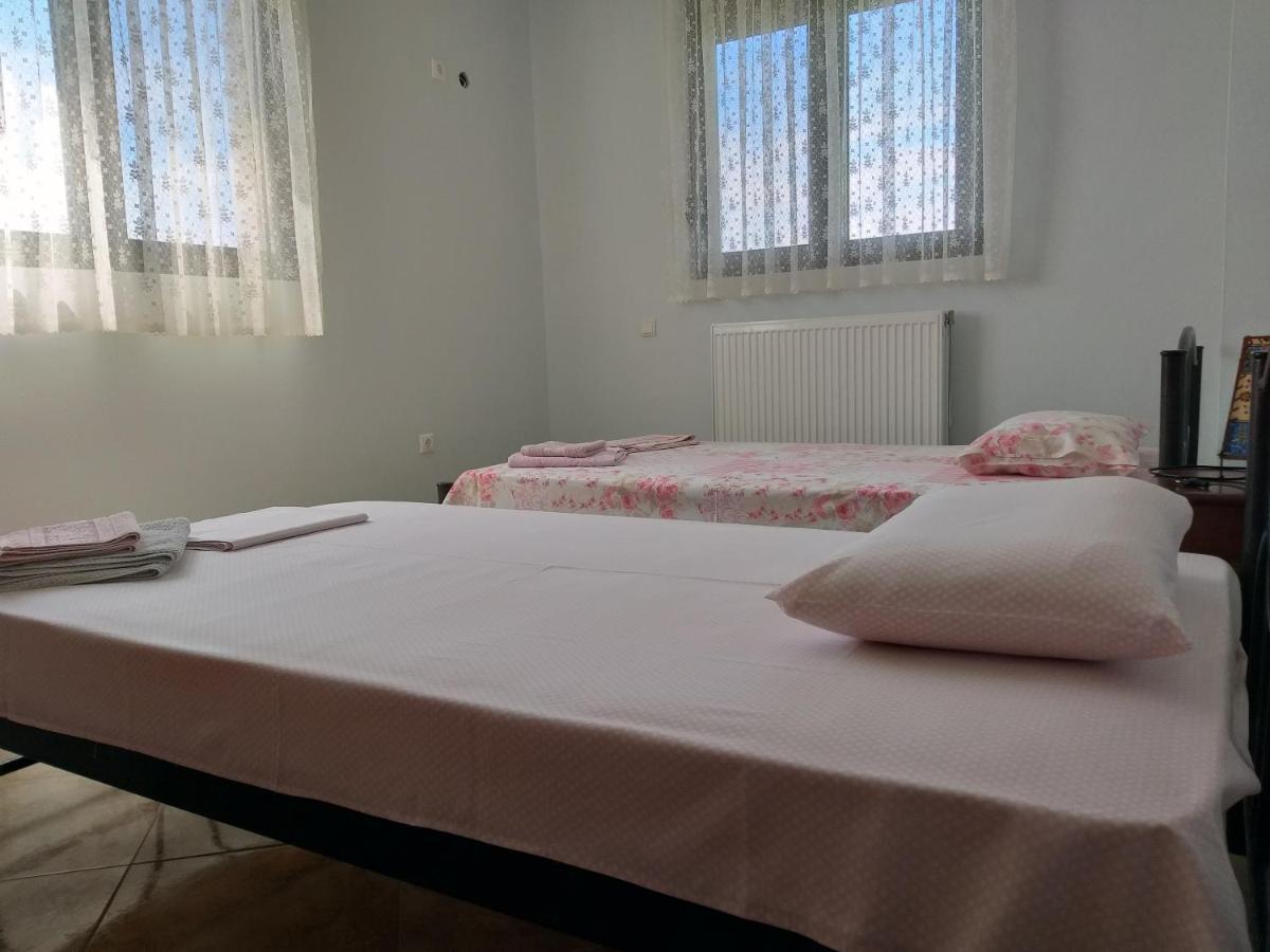 Panorama Olive Garden Apartment มากรี ภายนอก รูปภาพ