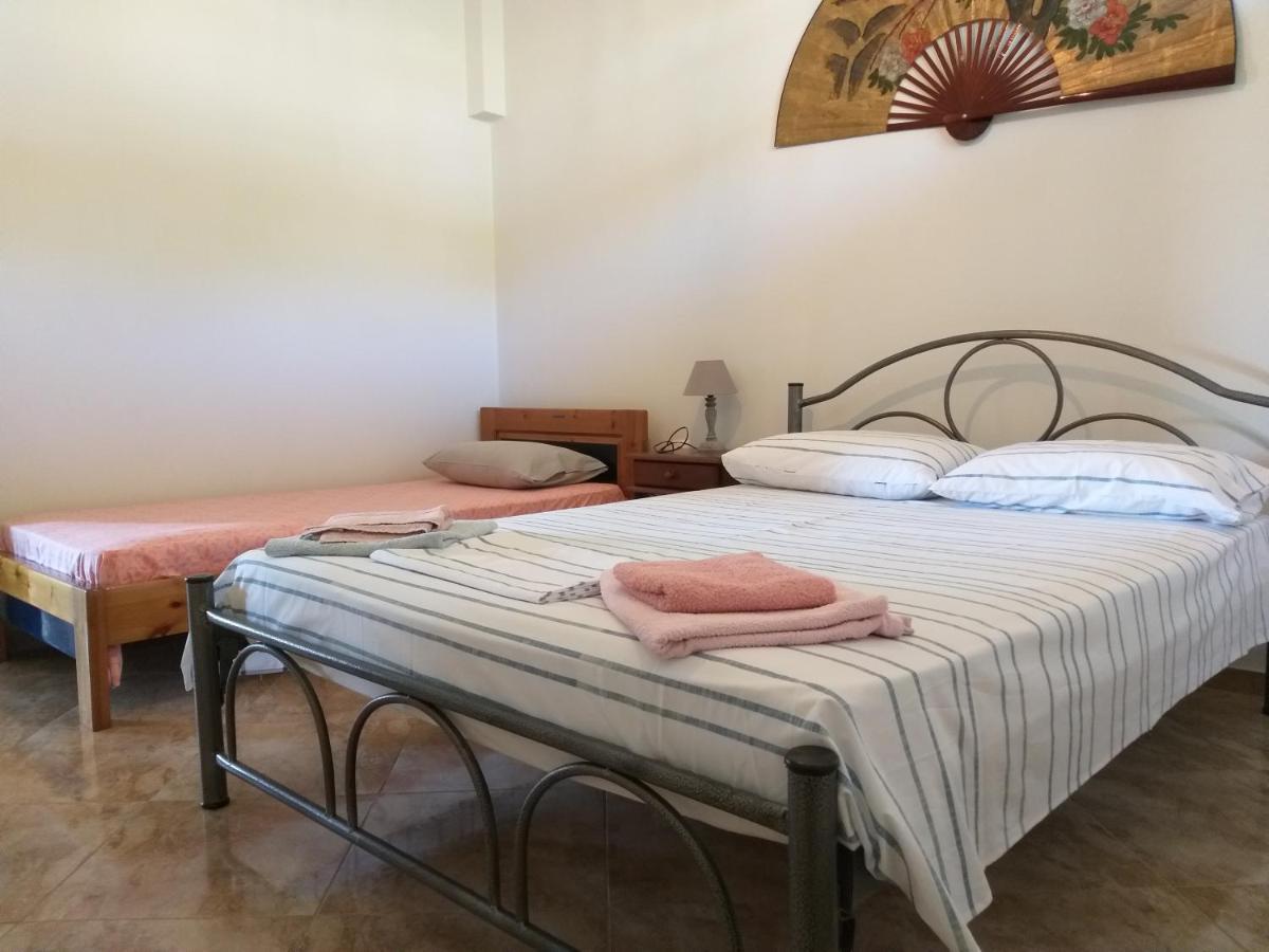 Panorama Olive Garden Apartment มากรี ภายนอก รูปภาพ