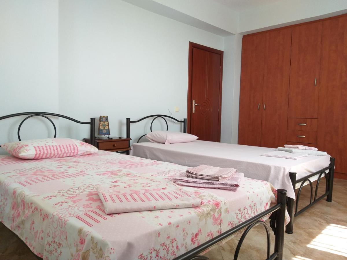 Panorama Olive Garden Apartment มากรี ภายนอก รูปภาพ