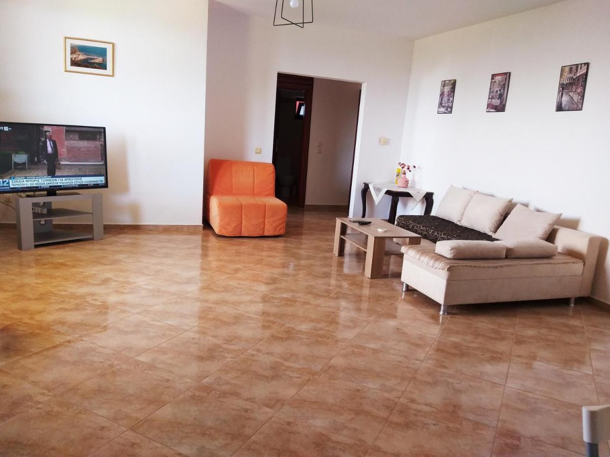 Panorama Olive Garden Apartment มากรี ภายนอก รูปภาพ