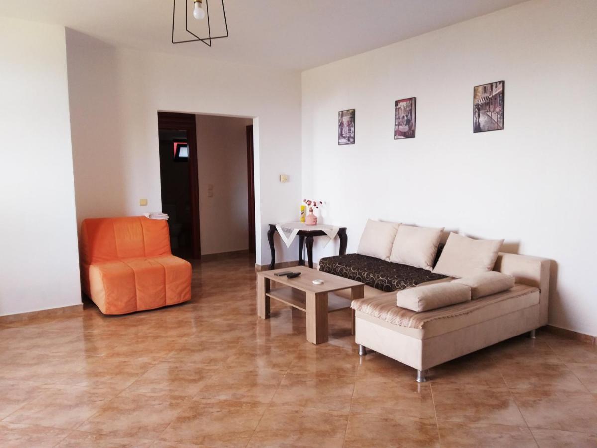 Panorama Olive Garden Apartment มากรี ภายนอก รูปภาพ
