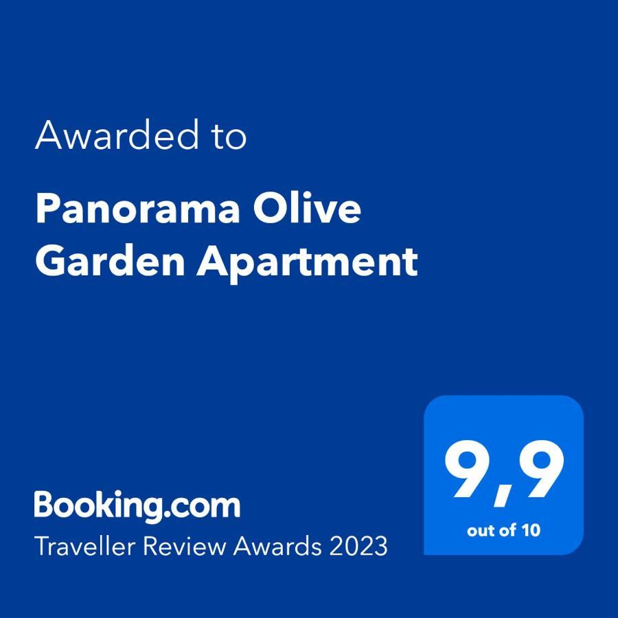 Panorama Olive Garden Apartment มากรี ภายนอก รูปภาพ
